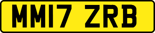 MM17ZRB