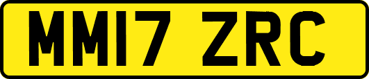 MM17ZRC