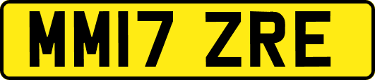 MM17ZRE