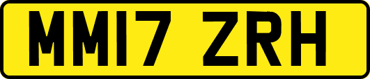 MM17ZRH