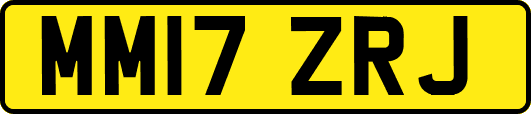 MM17ZRJ
