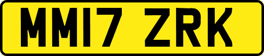 MM17ZRK