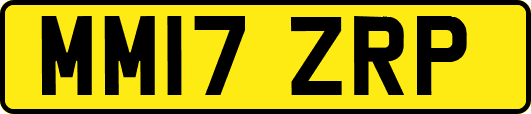 MM17ZRP