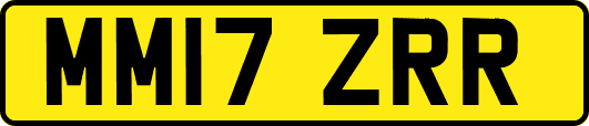 MM17ZRR