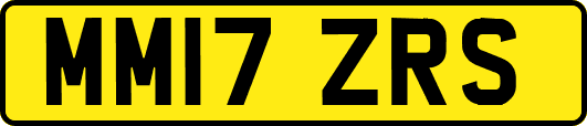 MM17ZRS