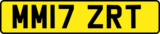 MM17ZRT