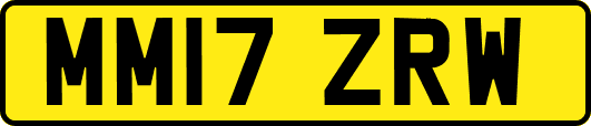 MM17ZRW