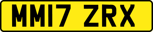 MM17ZRX