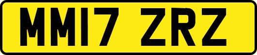MM17ZRZ