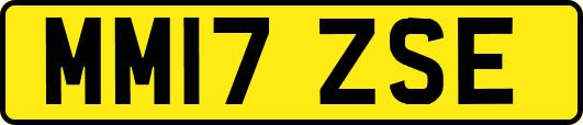 MM17ZSE