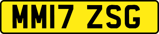 MM17ZSG