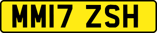 MM17ZSH
