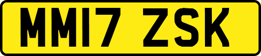 MM17ZSK