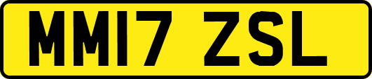 MM17ZSL