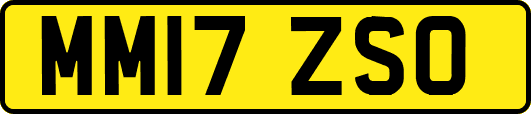 MM17ZSO