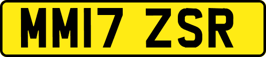 MM17ZSR