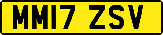 MM17ZSV
