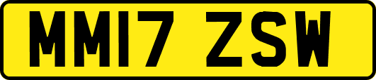 MM17ZSW
