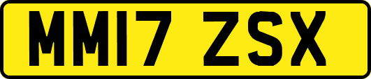 MM17ZSX