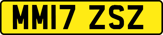 MM17ZSZ