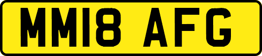 MM18AFG