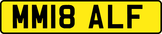 MM18ALF