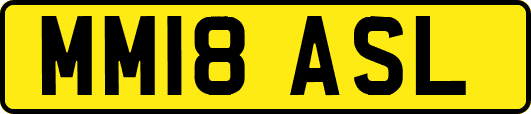 MM18ASL