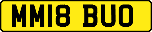 MM18BUO
