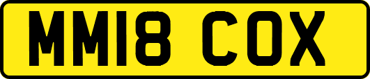 MM18COX