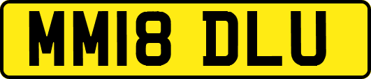 MM18DLU