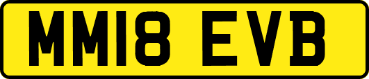 MM18EVB