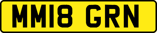 MM18GRN
