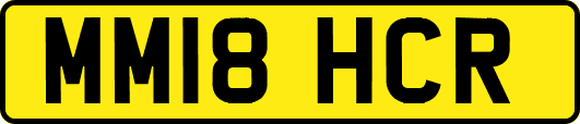 MM18HCR