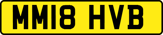 MM18HVB