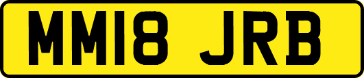 MM18JRB