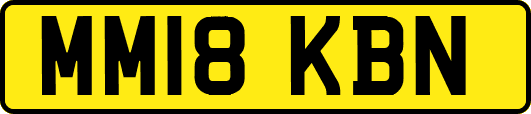 MM18KBN