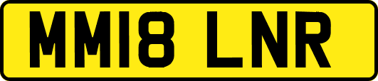MM18LNR