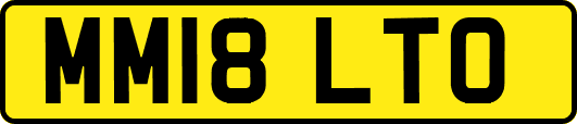 MM18LTO
