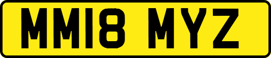 MM18MYZ