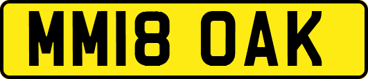 MM18OAK