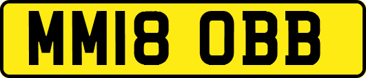 MM18OBB