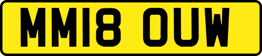 MM18OUW