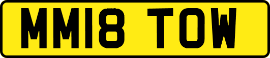 MM18TOW