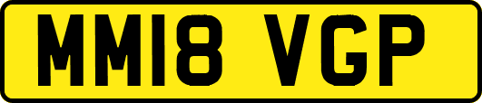 MM18VGP