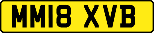 MM18XVB