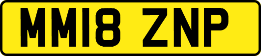MM18ZNP