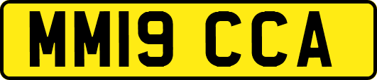 MM19CCA