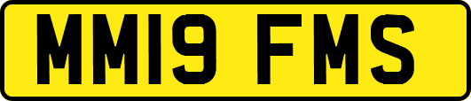 MM19FMS