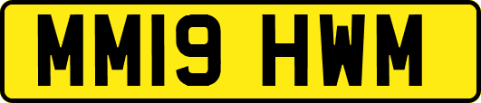 MM19HWM