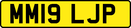 MM19LJP
